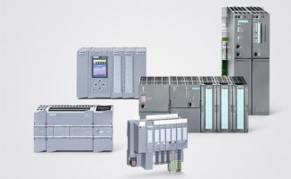 Denkisys Kft - Siemens Moduláris PLC-k - Siemens PLC-k