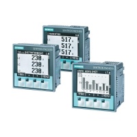 Denkisys Kft - PAC3200_PAC4200 - Siemens SENTRON Power Management